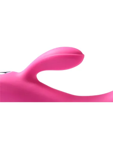 Rabbit vibrator dublis | Infarta toys | Rabbits