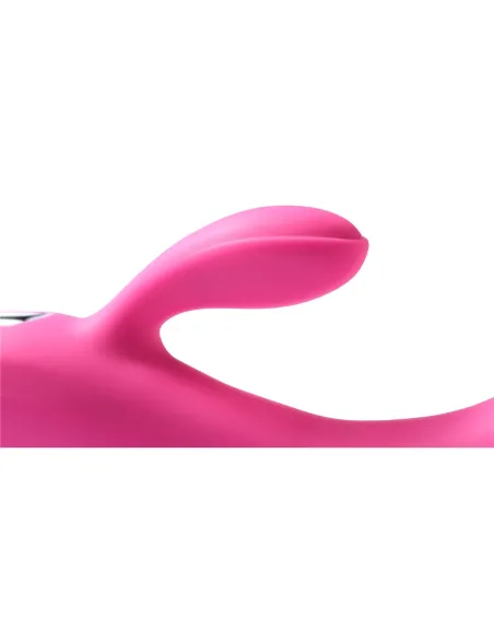 Rabbit vibrator dublis | Infarta toys | Rabbits