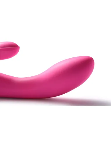 Rabbit vibrator dublis | Infarta toys | Rabbits