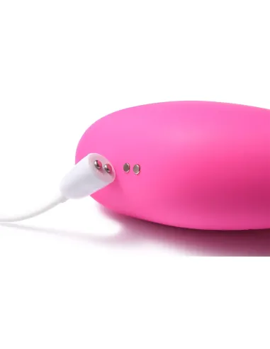 Rabbit vibrator dublis | Infarta toys | Rabbits