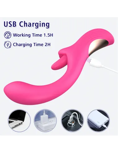 G-spot vibrator g-lixis | Infarta toys | Vibradores