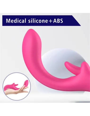 G-spot vibrator g-lixis | Infarta toys | Vibradores