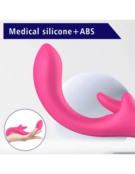 G-spot vibrator g-lixis | Infarta toys | Vibradores