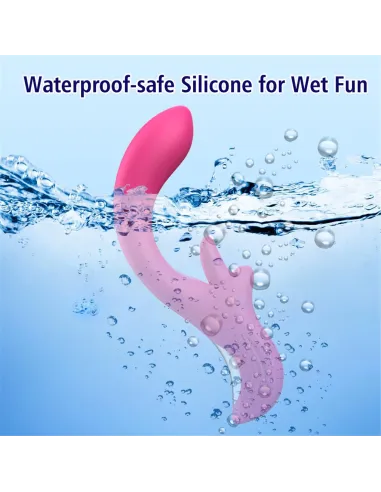 G-spot vibrator g-lixis | Infarta toys | Vibradores