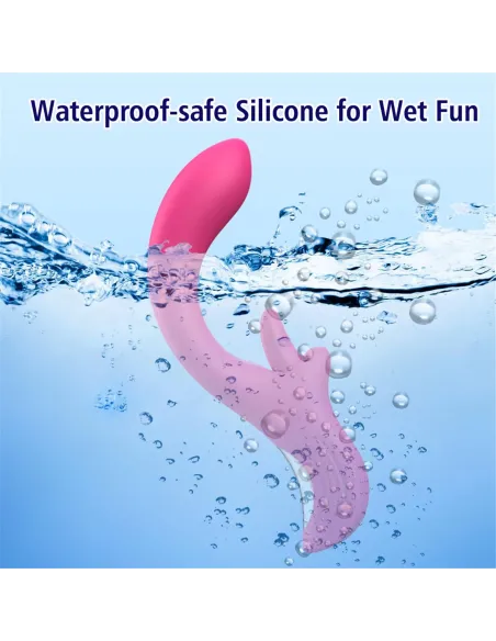 G-spot vibrator g-lixis | Infarta toys | Vibradores