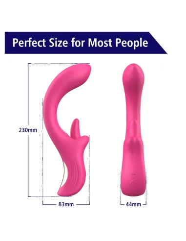 G-spot vibrator g-lixis | Infarta toys | Vibradores