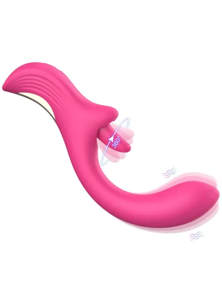 G-spot vibrator g-lixis | Infarta toys | Vibradores