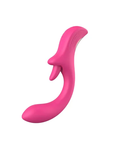 G-spot vibrator g-lixis | Infarta toys | Vibradores