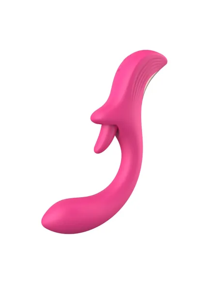 G-spot vibrator g-lixis | Infarta toys | Vibradores