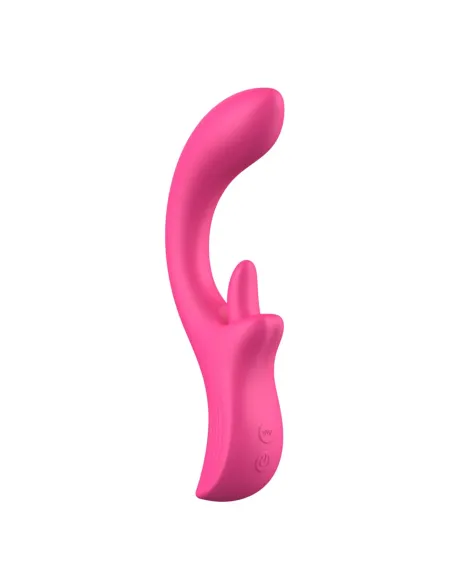 G-spot vibrator g-lixis | Infarta toys | Vibradores