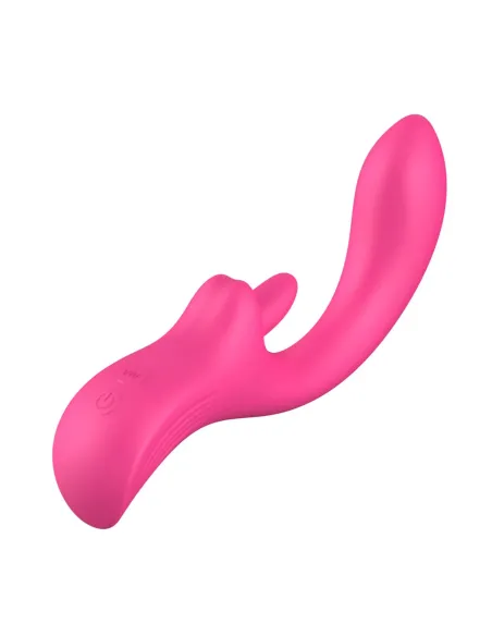 G-spot vibrator g-lixis | Infarta toys | Vibradores