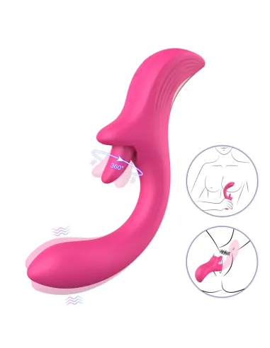 G-spot vibrator g-lixis | Infarta toys | Vibradores