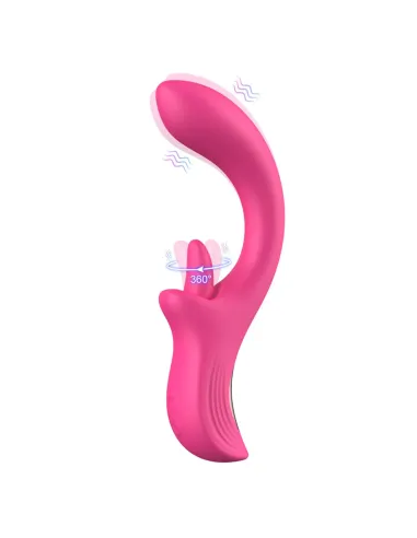 G-spot vibrator g-lixis | Infarta toys | Vibradores