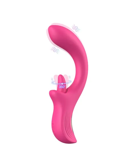 G-spot vibrator g-lixis | Infarta toys | Vibradores