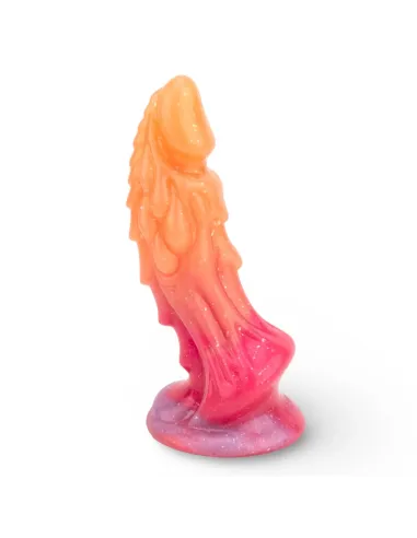 Monster dildo flaregon | Infarta toys | Monster dildo