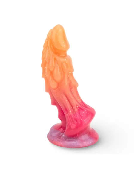 Monster dildo flaregon | Infarta toys | Monster dildo