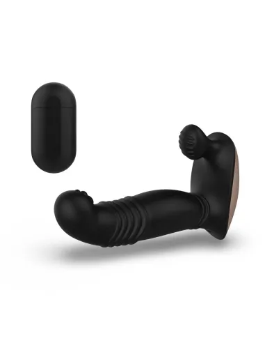 Prostate vibrator midnight magic | Infarta toys | Premium