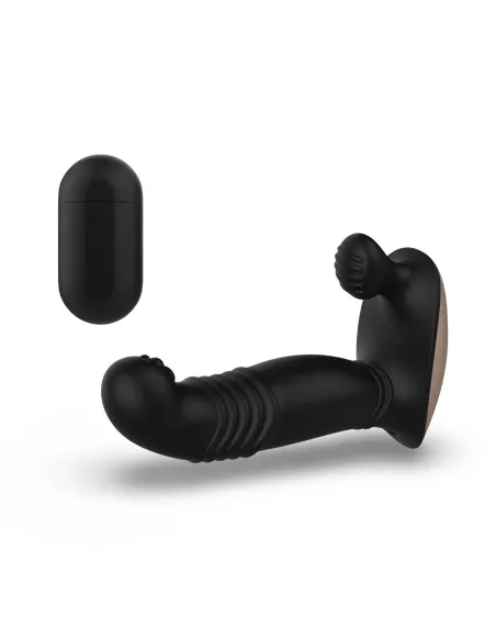 Prostate vibrator midnight magic | Infarta toys | Premium