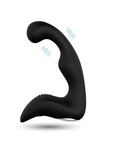 Prostate vibrator bruce | Infarta toys | Prostata