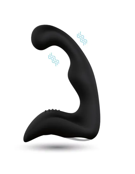 Prostate vibrator bruce | Infarta toys | Prostata