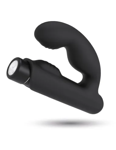 Prostate vibrator desire path | Infarta toys | Prostata