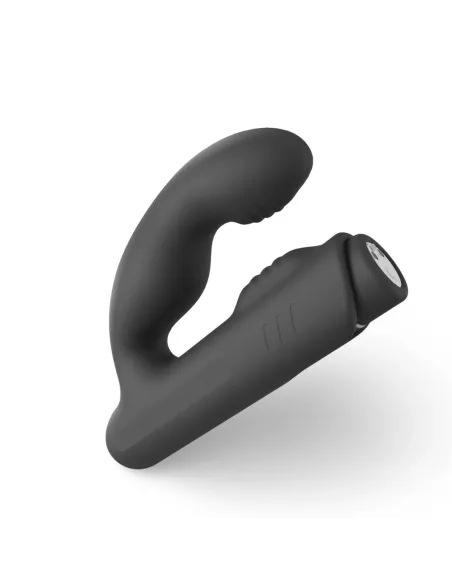 Prostate vibrator desire path | Infarta toys | Prostata