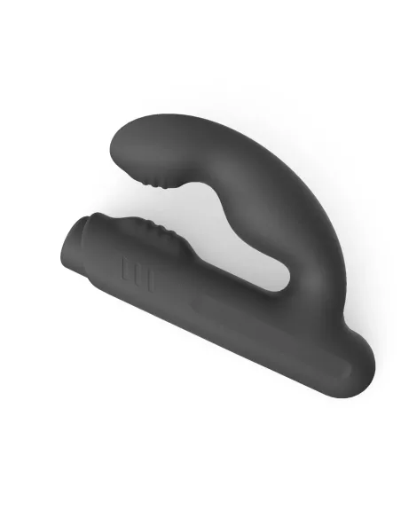 Prostate vibrator desire path | Infarta toys | Prostata