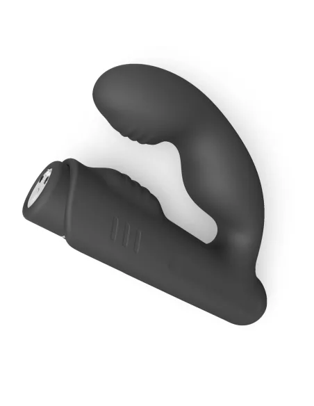 Prostate vibrator desire path | Infarta toys | Prostata