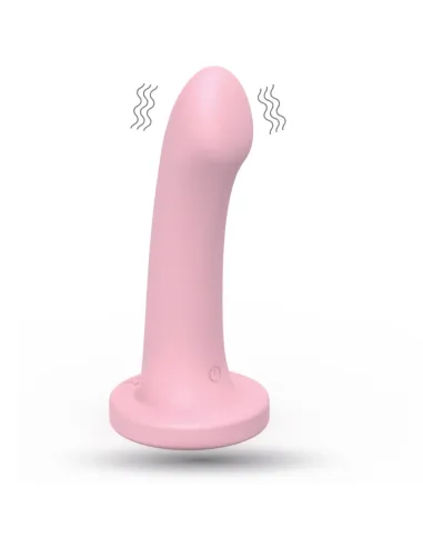 Vibrator pleasure peak | Infarta toys | Vibradores