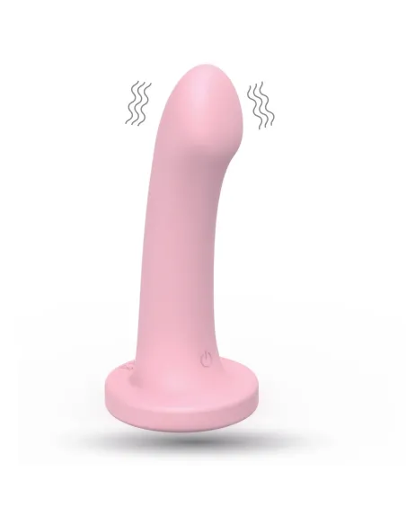 Vibrator pleasure peak | Infarta toys | Vibradores