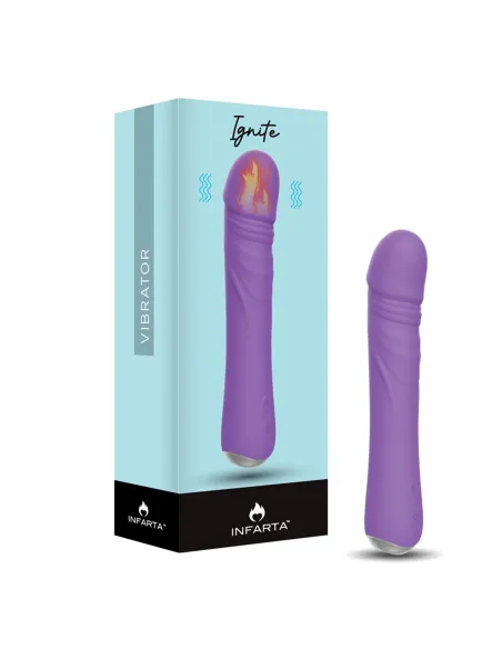 Vibrator ignite | Infarta toys | Vibradores