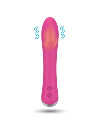 Vibrator hot pulse | Infarta toys | Vibradores