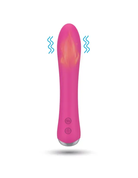 Vibrator hot pulse | Infarta toys | Vibradores