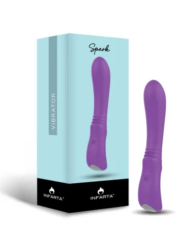 Vibrator spark | Infarta toys | Vibradores