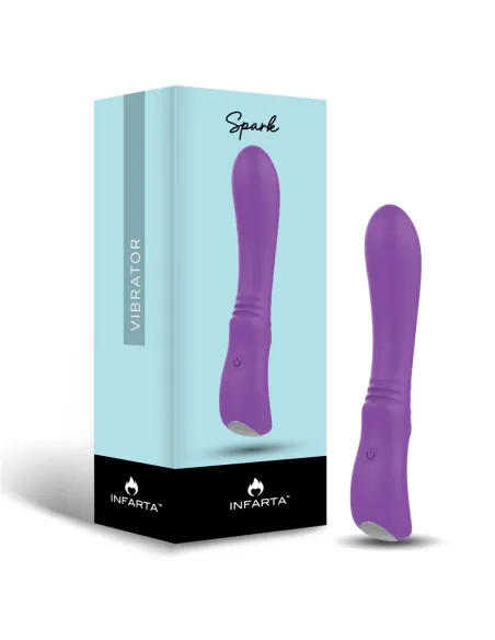 Vibrator spark | Infarta toys | Vibradores