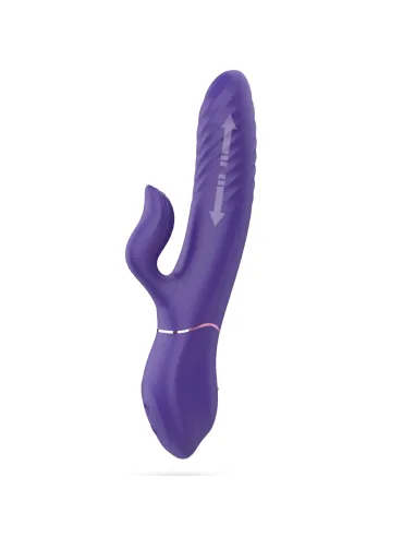 Rabbit vibrator lumos | Infarta toys | Vibradores