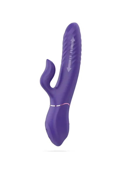 Rabbit vibrator lumos | Infarta toys | Vibradores