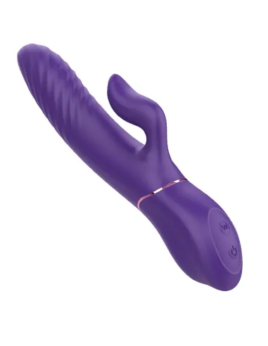 Rabbit vibrator lumos | Infarta toys | Vibradores