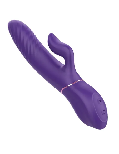 Rabbit vibrator lumos | Infarta toys | Vibradores