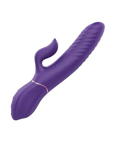 Rabbit vibrator lumos | Infarta toys | Vibradores