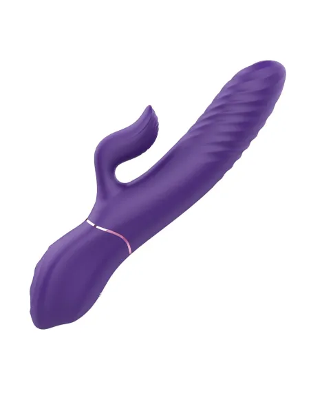 Rabbit vibrator lumos | Infarta toys | Vibradores