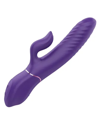 Rabbit vibrator lumos | Infarta toys | Vibradores