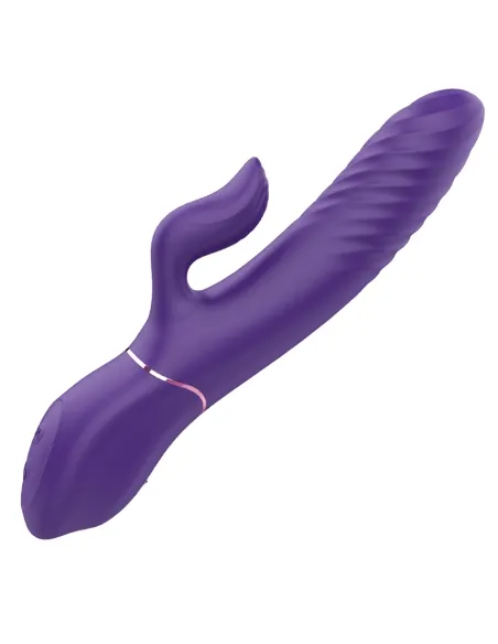 Rabbit vibrator lumos | Infarta toys | Vibradores