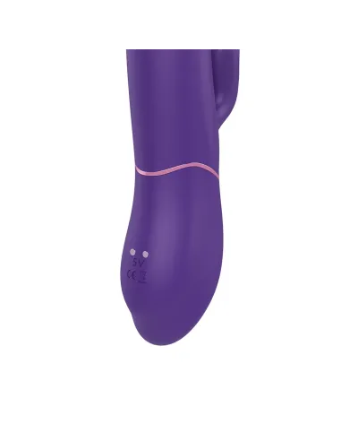 Rabbit vibrator lumos | Infarta toys | Vibradores