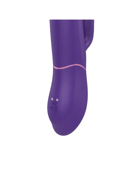 Rabbit vibrator lumos | Infarta toys | Vibradores