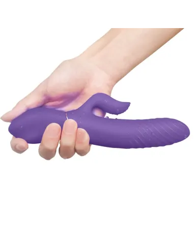 Rabbit vibrator lumos | Infarta toys | Vibradores