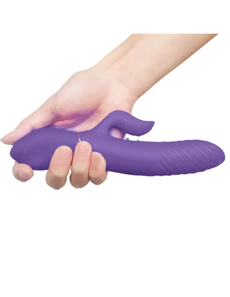 Rabbit vibrator lumos | Infarta toys | Vibradores