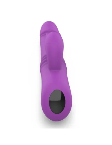 Rabbit vibrator eclipse | Infarta toys | Vibradores