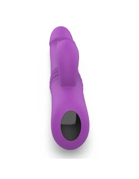 Rabbit vibrator eclipse | Infarta toys | Vibradores