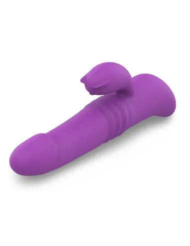 Rabbit vibrator eclipse | Infarta toys | Vibradores